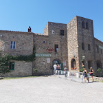 Photo n°4 de l'avis de Roberto.o fait le 09/08/2020 à 20:56 sur le  La Bettola del Buttero à Fabro