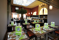 Atmosphère du Restaurant italien Del Arte à Montévrain - n°10