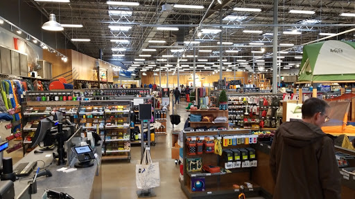 Camping Store «REI», reviews and photos, 5929 Northwest Hwy, Dallas, TX 75231, USA