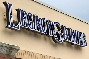 Legacy Games image