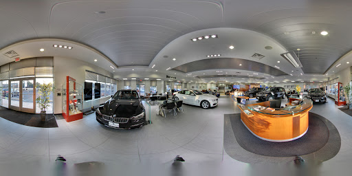 BMW Dealer «BMW of Bridgewater», reviews and photos, 655 US-202, Bridgewater, NJ 08807, USA