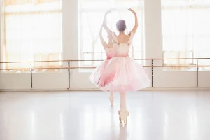 Pioneer Valley Ballet image