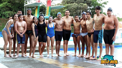 Club Delfines De Santander