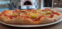 Aliment-réconfort du Restauration rapide Le Garage à Pizzas à Villiers-sur-Suize - n°6