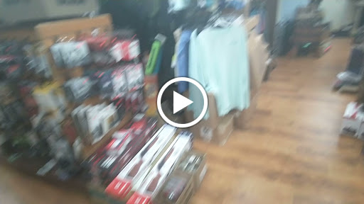 Sporting Goods Store «The Outdoor Depot», reviews and photos, 250 John W Morrow Jr Pkwy, Gainesville, GA 30501, USA