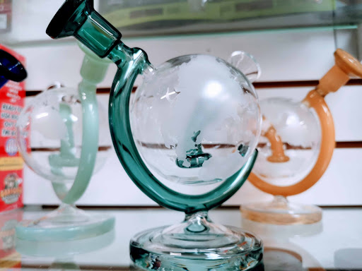 Tobacco Shop «Berkeley Tobacco», reviews and photos, 1945 Ashby Ave, Berkeley, CA 94703, USA