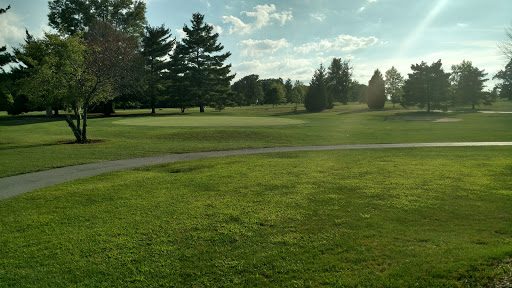 Golf Club «Arbor Trace Golf Club», reviews and photos, 2500 E 550 N, Marion, IN 46952, USA