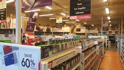 Office Supply Store «Office Depot», reviews and photos, 810 N Western Ave, San Pedro, CA 90732, USA