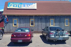 Malpeque Oyster Barn image