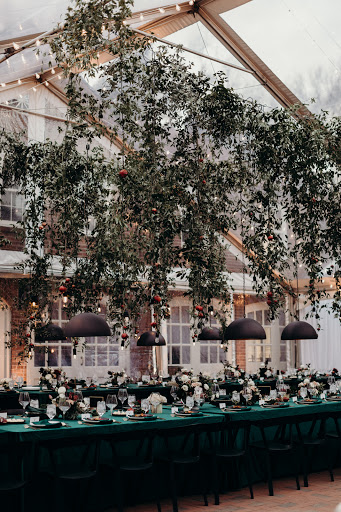 Caterer «Beyond Details Nashville», reviews and photos, 107 45th Ave N a, Nashville, TN 37209, USA