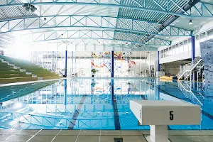 Ikast Svømmecenter image