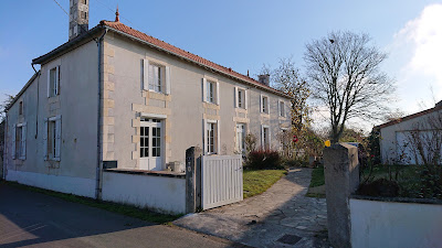 Veronique Sorin Assistante Maternelle à Chapelle-Viviers