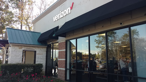Cell Phone Store «Verizon», reviews and photos, 1335 Lake Woodlands Dr A, The Woodlands, TX 77380, USA