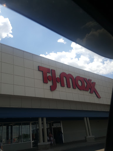 Department Store «T.J. Maxx», reviews and photos, 4070 Commonwealth Ave, Eau Claire, WI 54701, USA