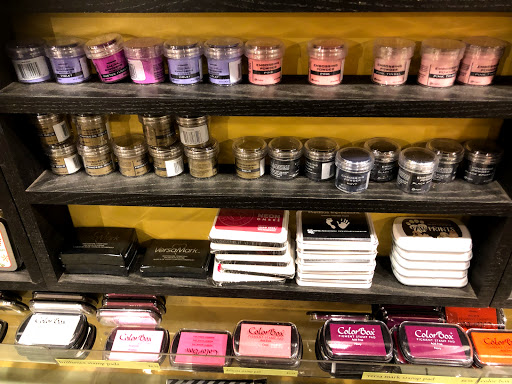 Stationery Store «Paper Source», reviews and photos, 82 Nassau St, Princeton, NJ 08540, USA