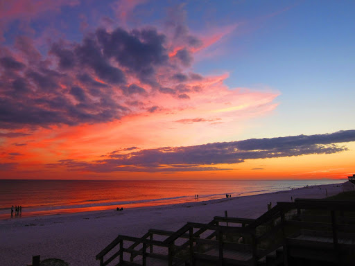 Resort «Seascape Golf, Beach and Tennis Resort», reviews and photos, 556 Seascape Dr, Miramar Beach, FL 32550, USA