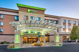 Holiday Inn & Suites Salt Lake City-Airport West, an IHG Hotel image