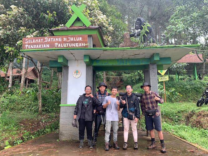 Informasi Kantor Registrasi Kependudukan di Sekitar Taman Nasional Gunung Ciremai via Palutungan