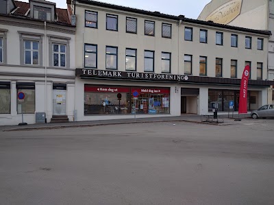 Photos of Telemark turistforening