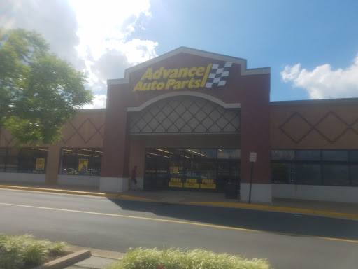 Auto Parts Store «Advance Auto Parts», reviews and photos, 46220 Potomac Run Plaza #10, Sterling, VA 20164, USA