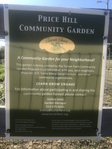 Price Hill Community Garden image 1