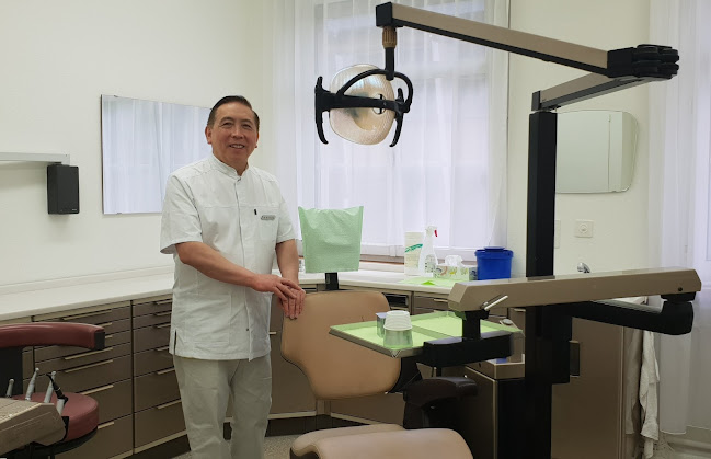 Zahnarztpraxis Ronald Leong