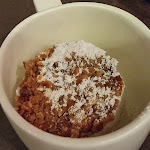 Photo n°4 de l'avis de H. fait le 29/12/2022 à 09:15 sur le  Sciuè Sciuè Cucina à Rome