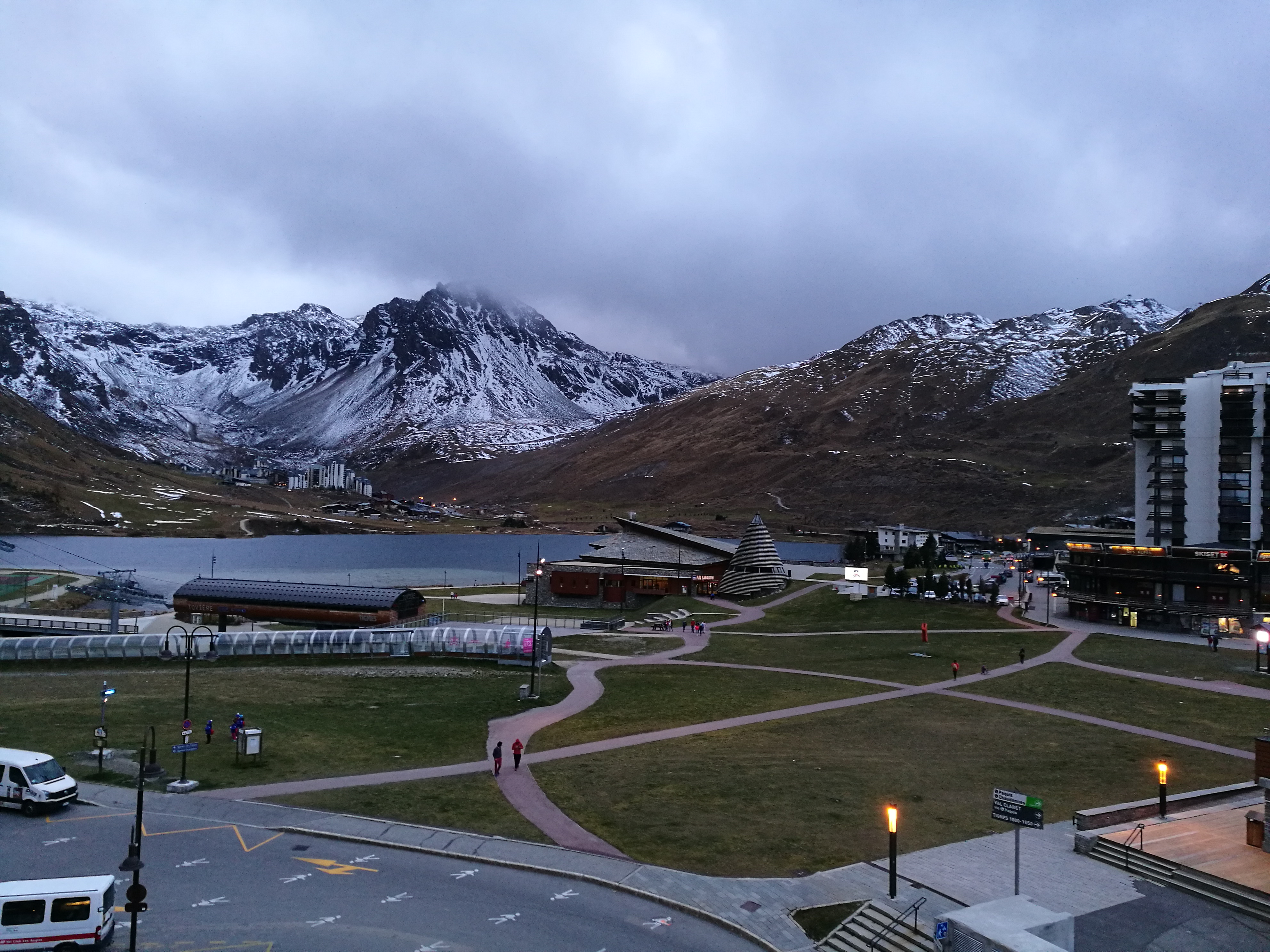 Photo n° 1 de l'avis de Vincent.h fait le 29/10/2017 à 20:00