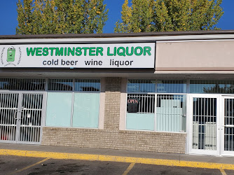 Westminster liquor West