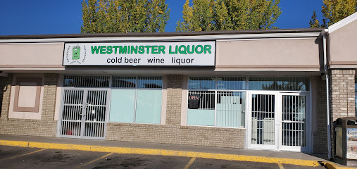 Westminster liquor West