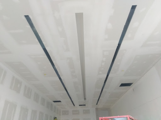 ThreeStepsDrywall - High Quality European Drywall, Taping & Plastering Contractor