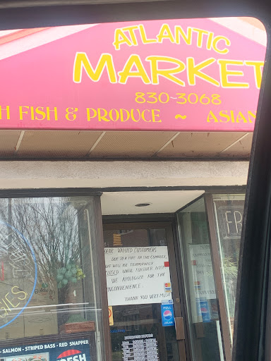 Son Atlantic Market, 135 Main St # 1, Danbury, CT 06810, USA, 