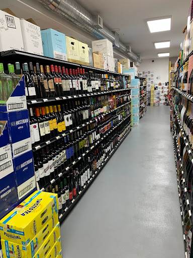 Wine Store «Wine Country South Plainfield», reviews and photos, 5016 Hadley Center Dr, South Plainfield, NJ 07080, USA