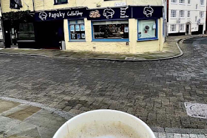Papaky Coffee Shop image