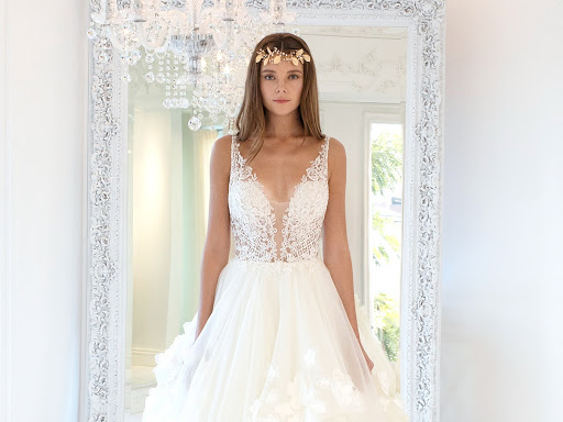 Bridal Shop «Winnie Couture», reviews and photos, 5152 Buffalo Speedway, Houston, TX 77005, USA