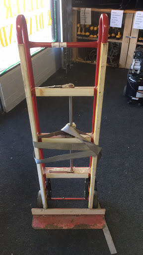 Pawn Shop «Dash 2 Cash Pawn Shop», reviews and photos, 1253 Morse Rd, Columbus, OH 43229, USA