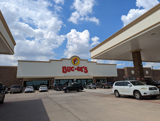 Buc-ee's