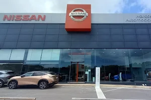 Nissan Marcos Automoción image