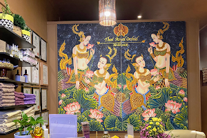 Thai Royal Orchid Massage