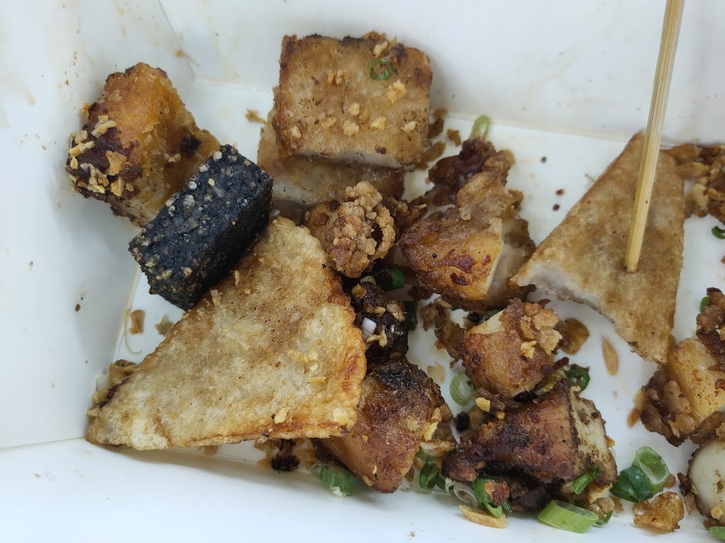 晝夜鹹酥雞 的照片