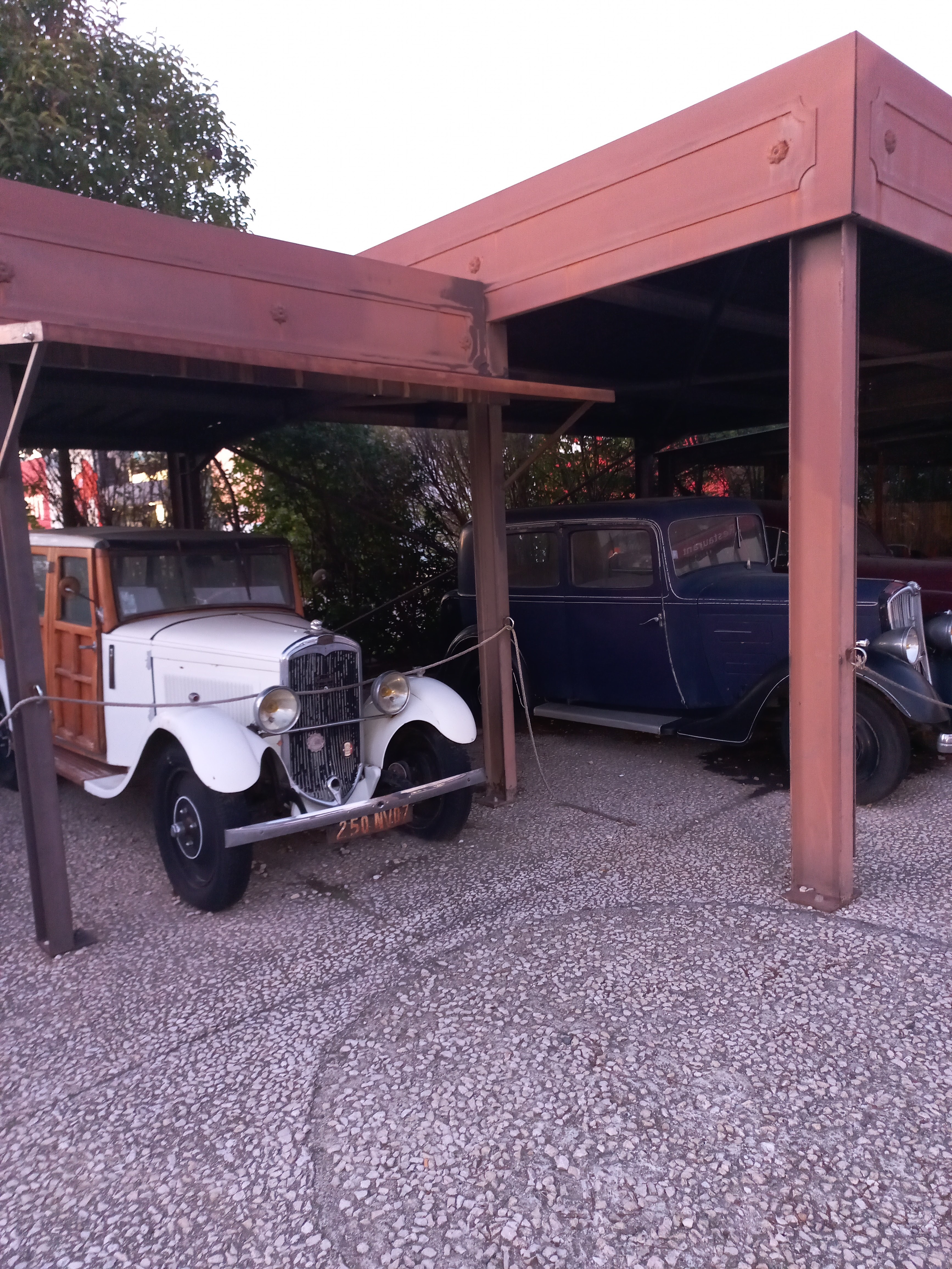 Photo n° 3 de l'avis de Nanou.1 fait le 08/11/2021 à 20:01