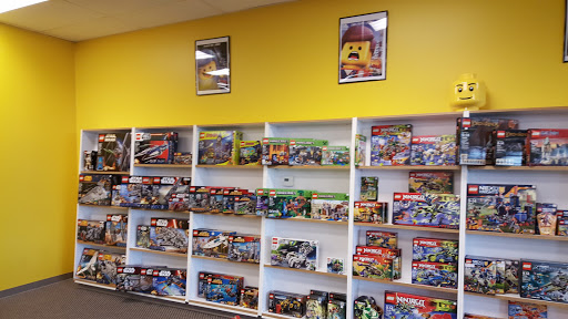 Toy Store «Bricks & Minifigs», reviews and photos, 1721 N Dysart Rd #108, Avondale, AZ 85392, USA