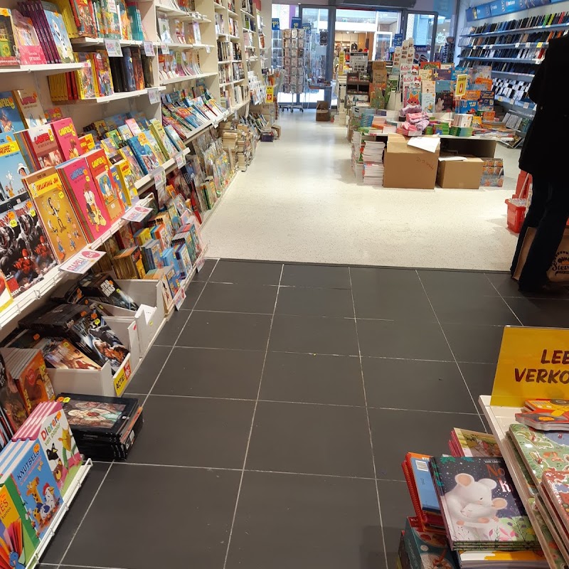 BoekenVoordeel