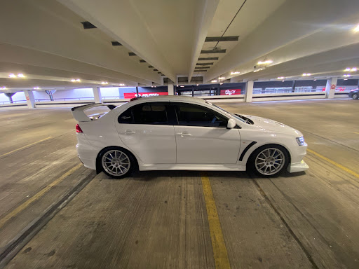 Car Wash «Platinum Unlimited Hand Car Wash», reviews and photos, 40 W Lincoln Ave, Mt Vernon, NY 10550, USA