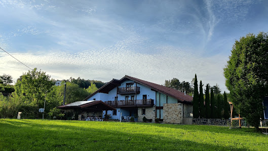 Casa Rural Errota-barri Bidea, Bajo (CASERIO ERROTABARRI, Zumetxaga Bidea, 6, 48120 Mungia, Biscay, España