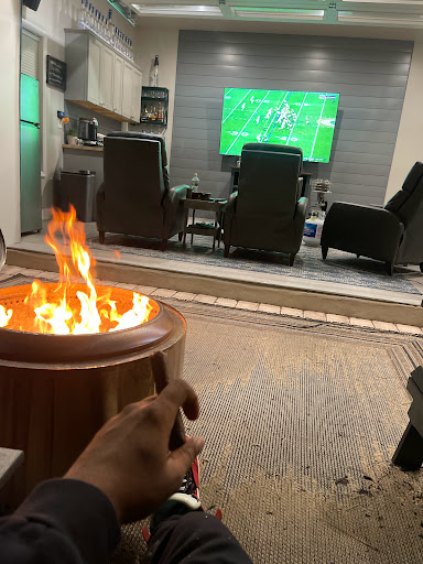 Golf Course «Shark River Golf Course», reviews and photos, 320 Old Corlies Ave, Neptune City, NJ 07753, USA