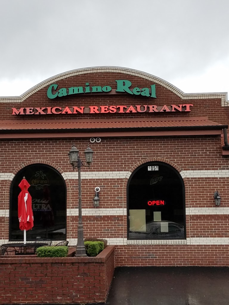 Camino Real Mexican Restaurant 37388