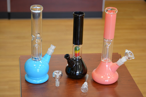 Tobacco Shop «Total Tobacco & More», reviews and photos, 85 Andover St, Danvers, MA 01923, USA