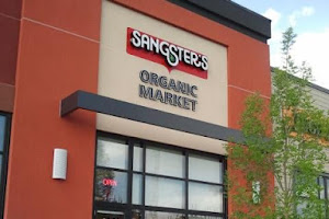 Sangsters Organic Market - Windermere