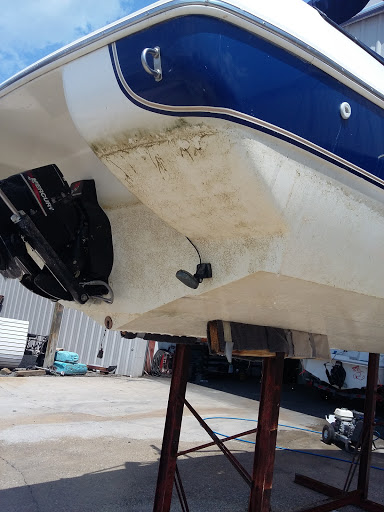 Boat Dealer «Lake Country Marine», reviews and photos, 13721 Anna Point Ln, Mineral, VA 23117, USA